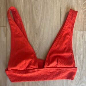 Billabong Bikini top